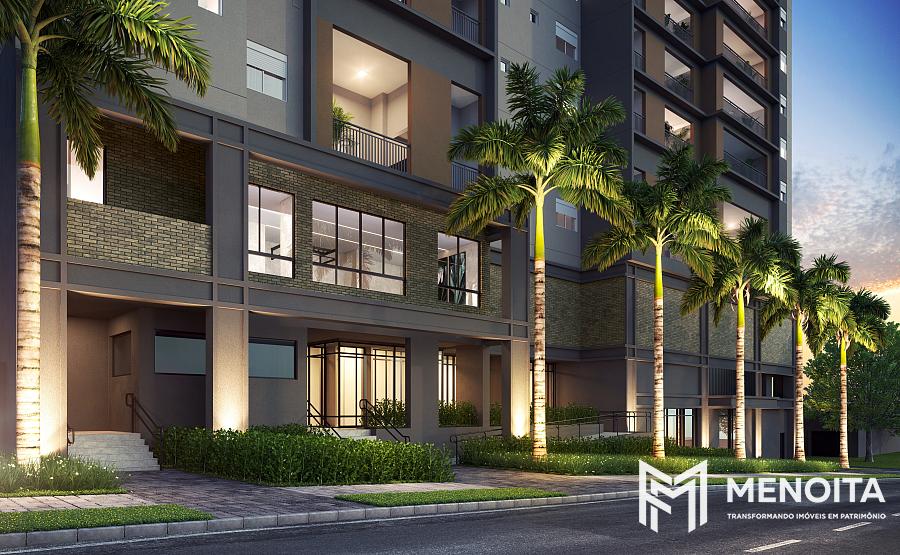 ARQ Mooca By Living 3