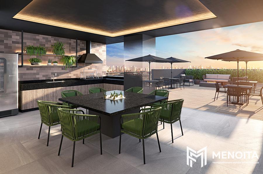 ARQ Mooca By Living 10