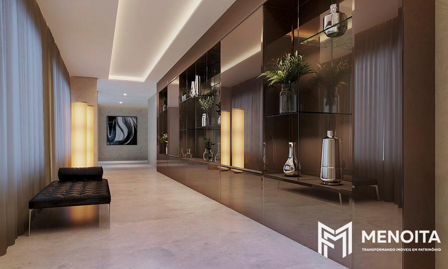 ARQ Mooca By Living 15