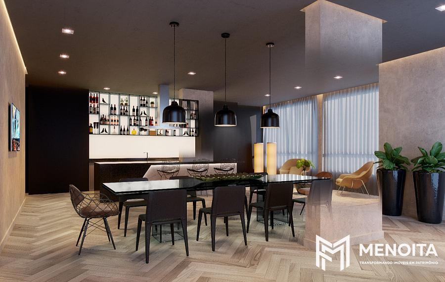 ARQ Mooca By Living 7