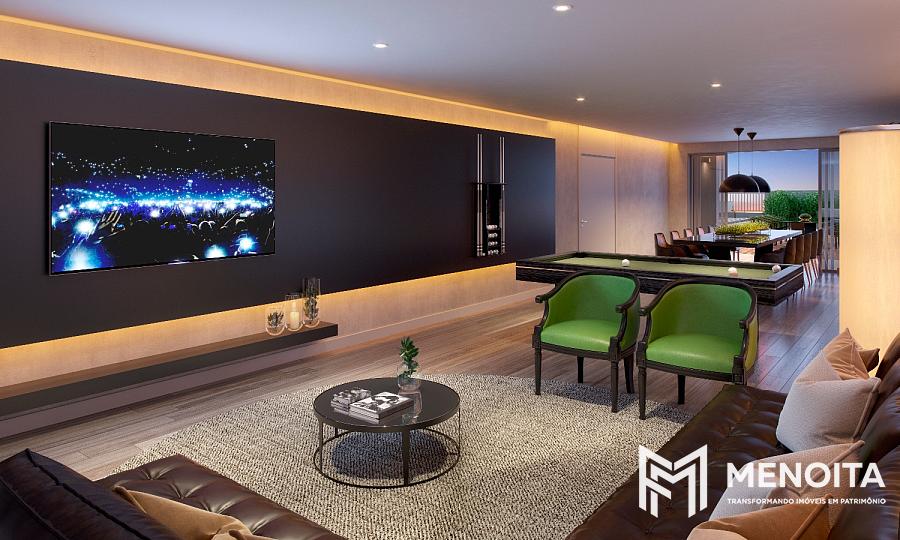 ARQ Mooca By Living 8