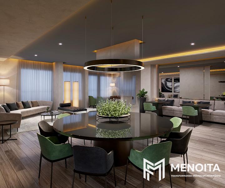 ARQ Mooca By Living 4
