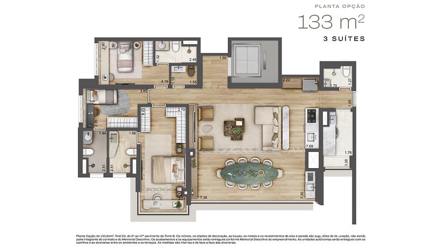 Jardim da H�pica 56