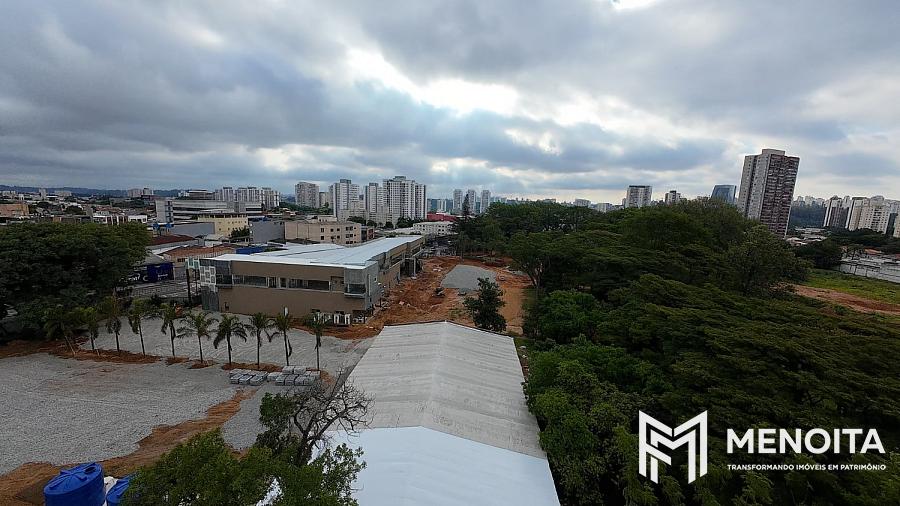 Jardim da H�pica 72