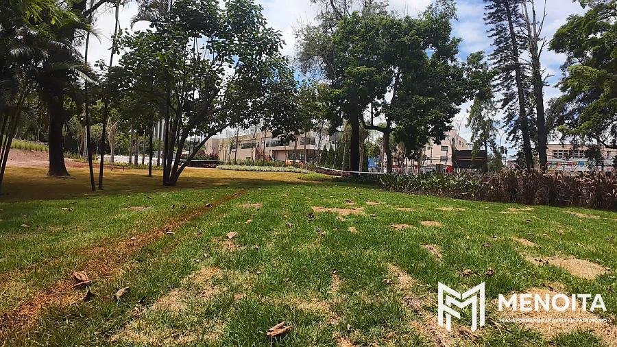 Jardim da H�pica 77