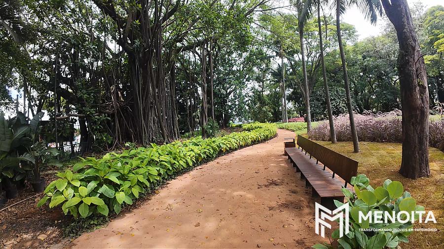Jardim da H�pica 78