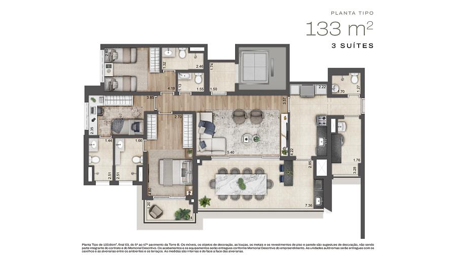 Jardim da H�pica 57