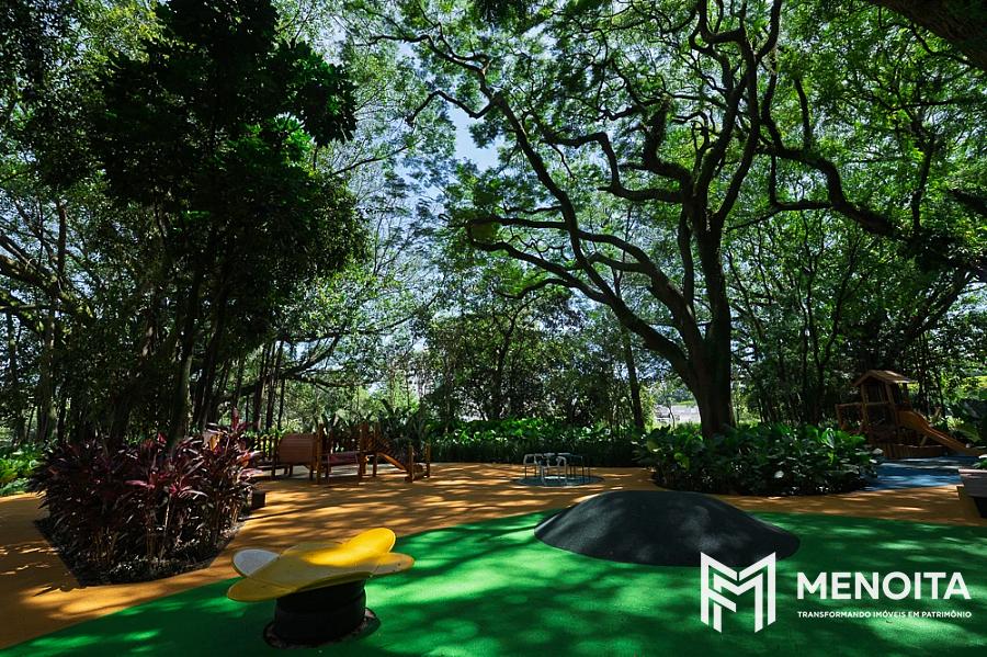 Jardim da H�pica 90