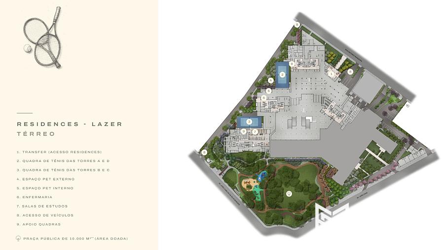 Jardim da H�pica 51