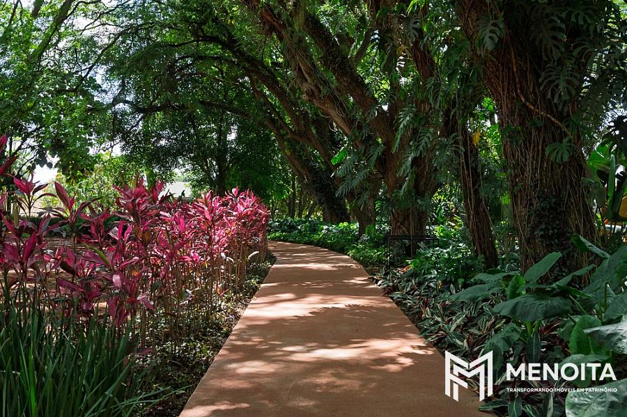 Jardim da H�pica 91