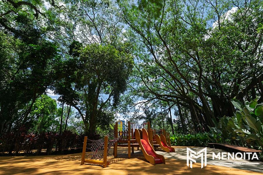 Jardim da H�pica 84