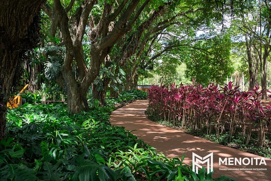 Jardim da H�pica 89