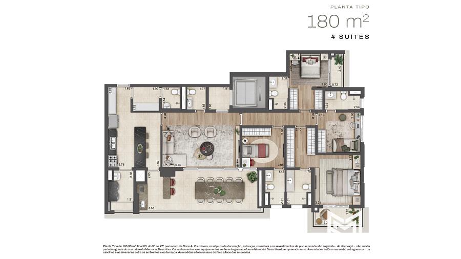 Jardim da H�pica 63