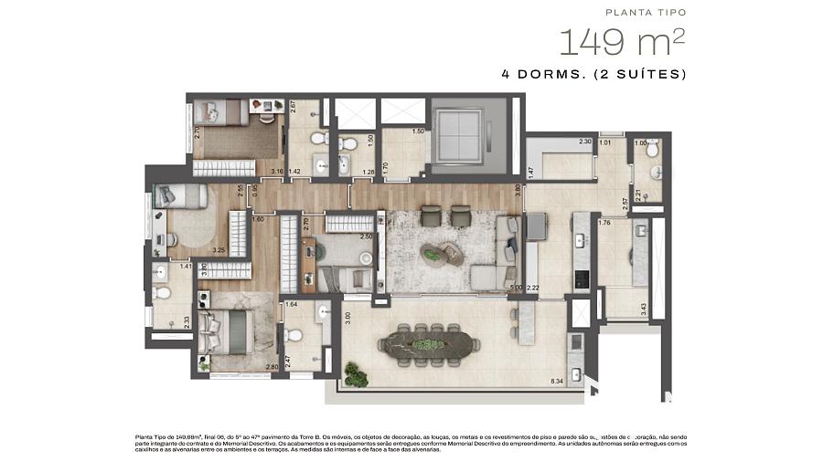 Jardim da H�pica 58