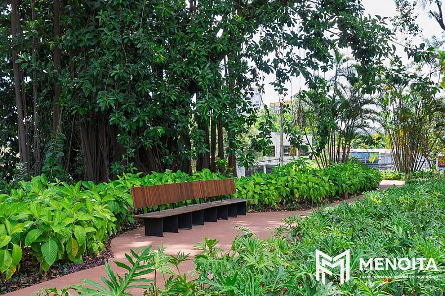 Jardim da H�pica 93