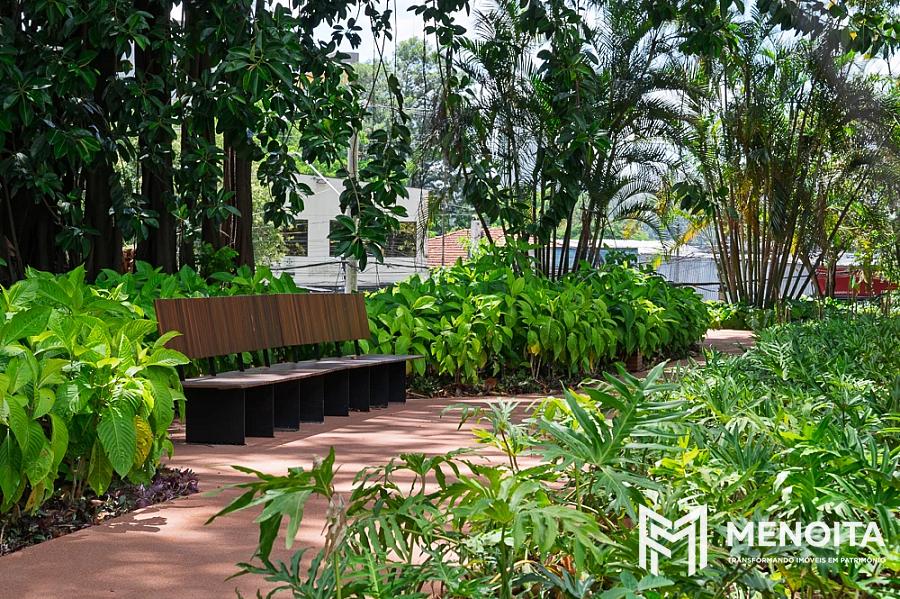 Jardim da H�pica 94