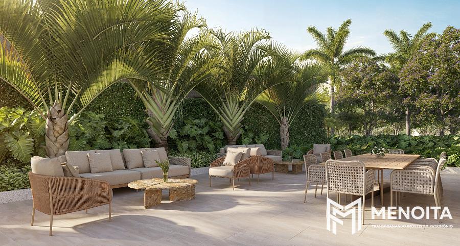 Jardim da H�pica 48