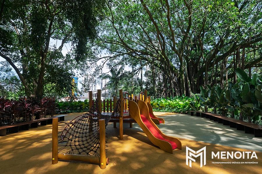 Jardim da H�pica 95