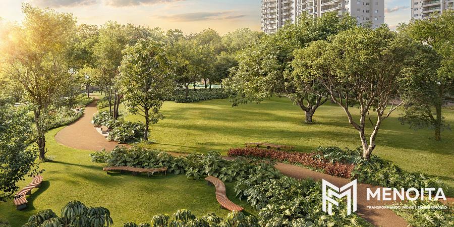 Jardim da H�pica 17