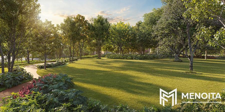 Jardim da H�pica 18