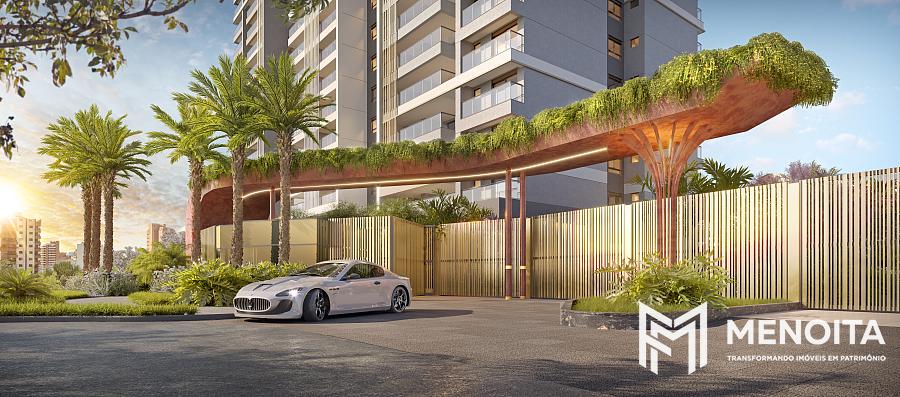 Eden Park by Dror | Eden West T2 2