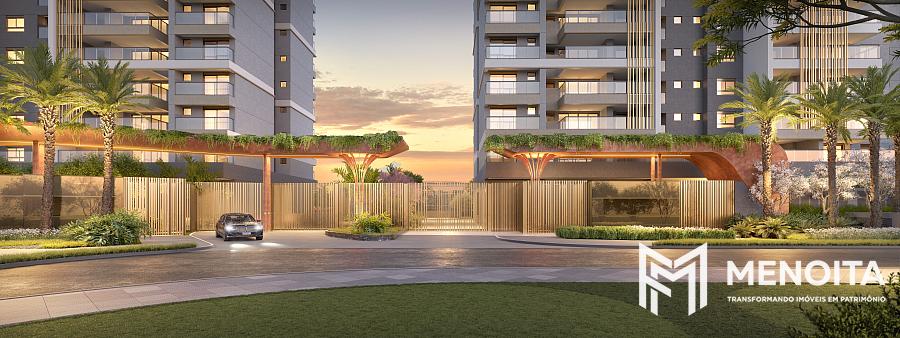Eden Park by Dror | Eden West T2 3