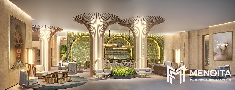 Eden Park by Dror | Eden West T2 7