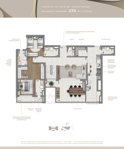 Eden Park by Dror | Eden West T2 20