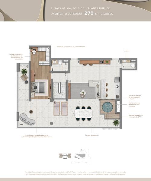 Eden Park by Dror | Eden West T2 21