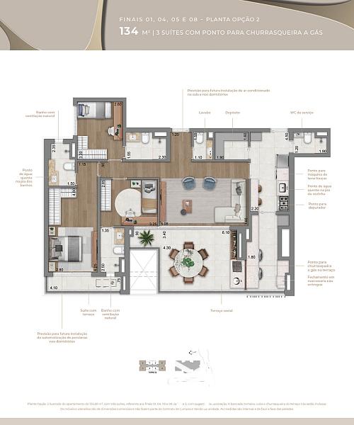 Eden Park by Dror | Eden West T2 24