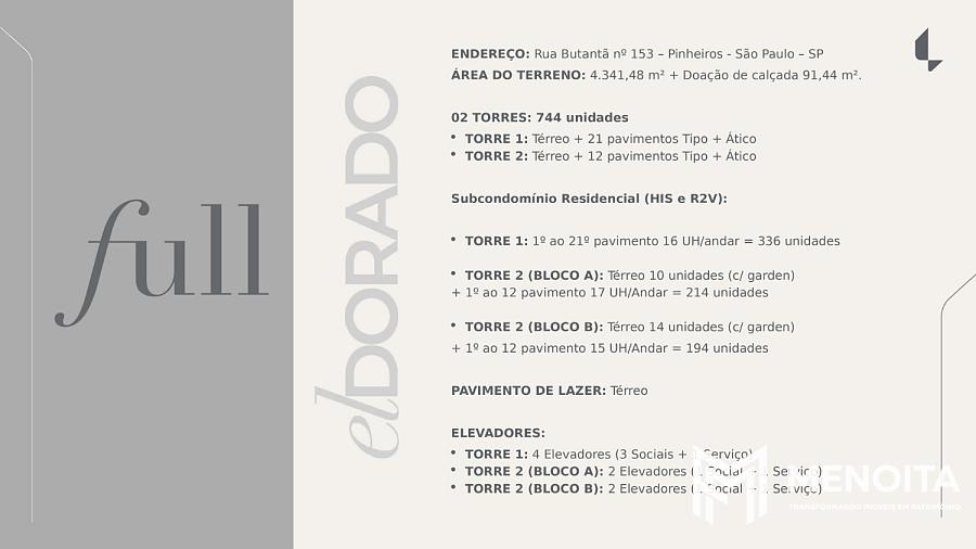 FULL ELDORADO 23