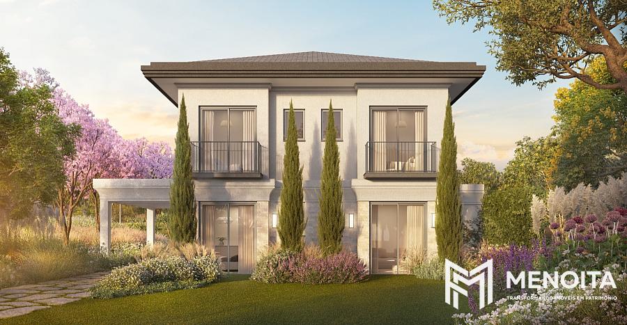HERITAGE RIVIERA 5