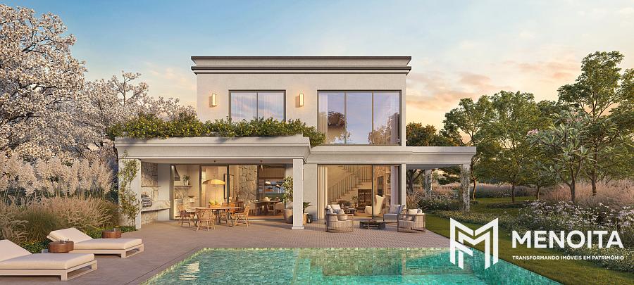 HERITAGE RIVIERA 7