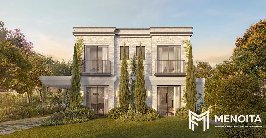 HERITAGE RIVIERA 8