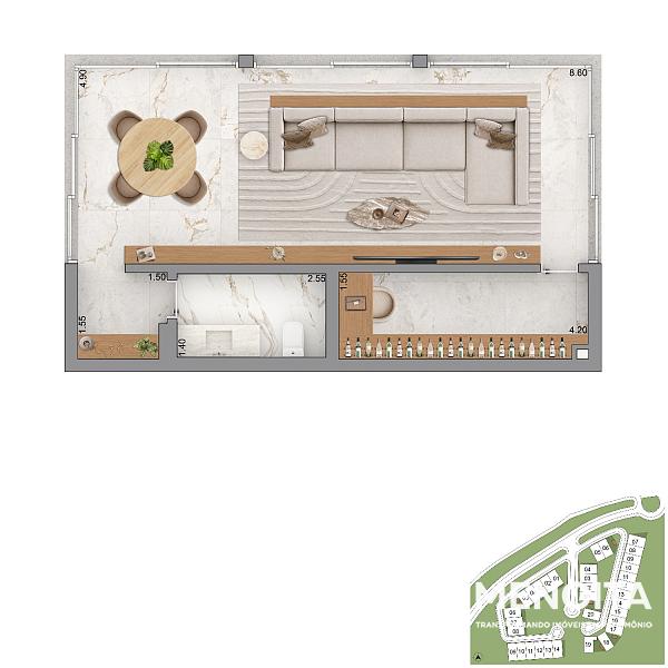 HERITAGE RIVIERA 20