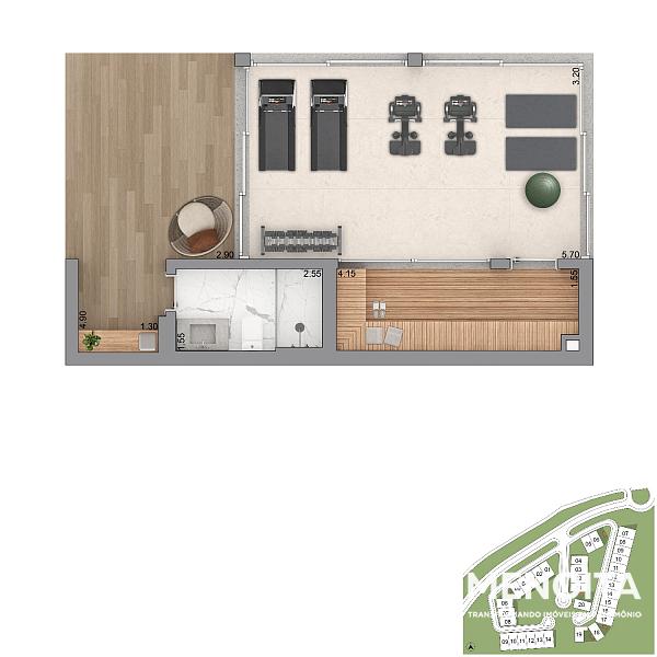 HERITAGE RIVIERA 21