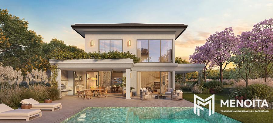 HERITAGE RIVIERA 1