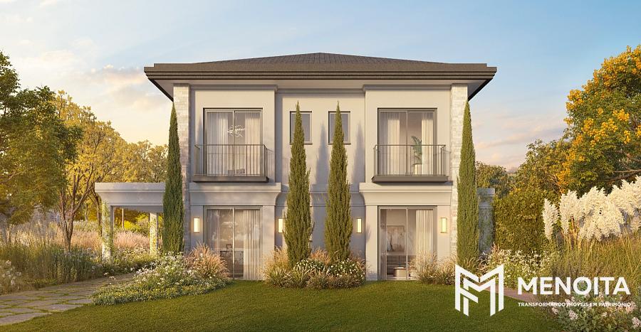 HERITAGE RIVIERA 10