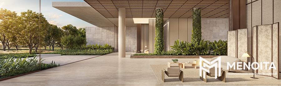 HERITAGE RIVIERA 4