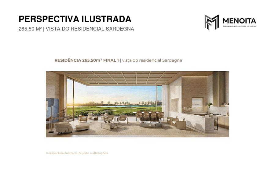 HERITAGE RIVIERA 43