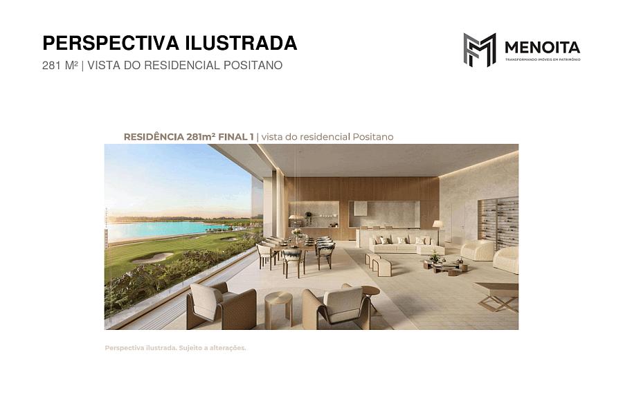 HERITAGE RIVIERA 38