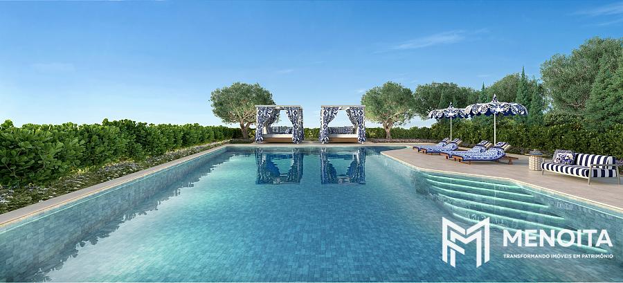 CAPRI CYRELA E D&G CASA 9