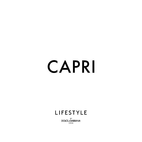 CAPRI CYRELA E D&G CASA 19