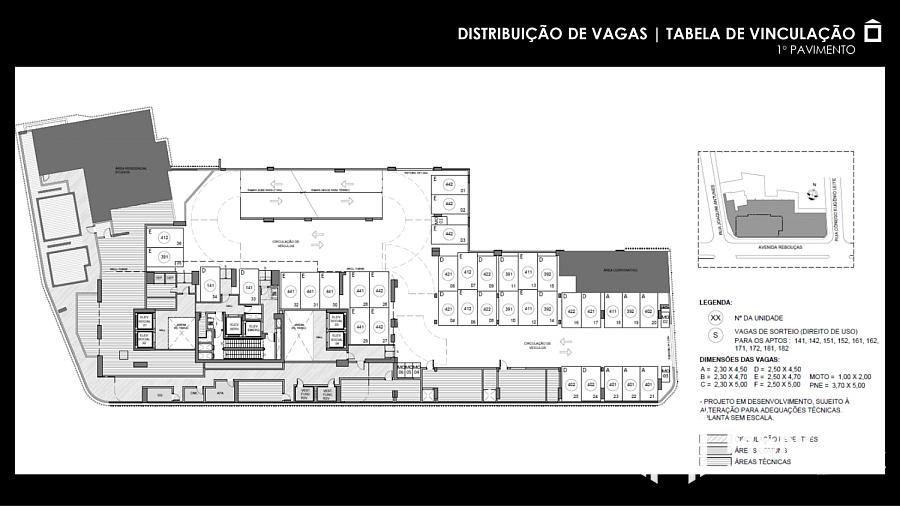 CAPRI CYRELA E D&G CASA 114