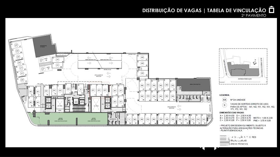 CAPRI CYRELA E D&G CASA 115