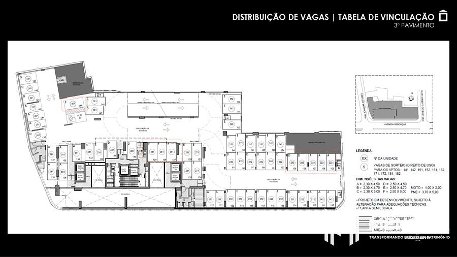 CAPRI CYRELA E D&G CASA 116