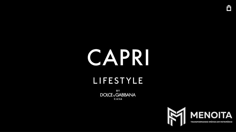 CAPRI CYRELA E D&G CASA 118