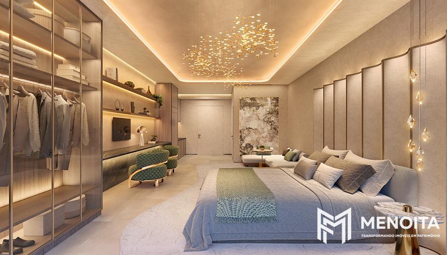 GIARDINO APARTMENTS 5