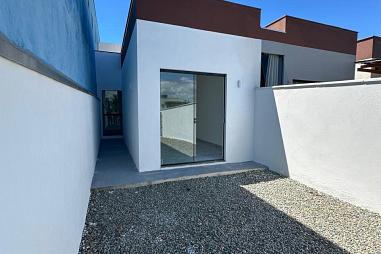 Casa com 2 quartos à venda, 50m², 2 banheiros, 2 garagens - Nossa Senhora de Fátima - Penha