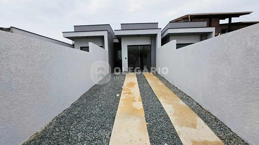 Casa Geminada - Com Su�te 1
